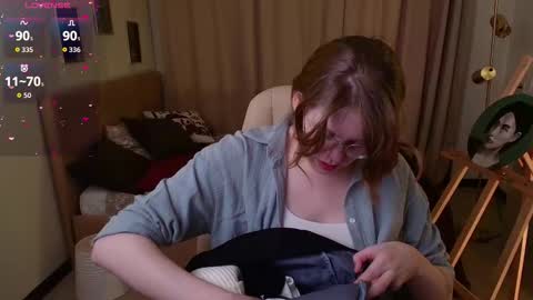 Alison online show from January 10, 2026, 7:43 am