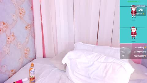 Snapshot of alison_ferrera chatting on December 26, 2024, 11:46 pm Ali online show from December 26, 2024, 11:46 pm