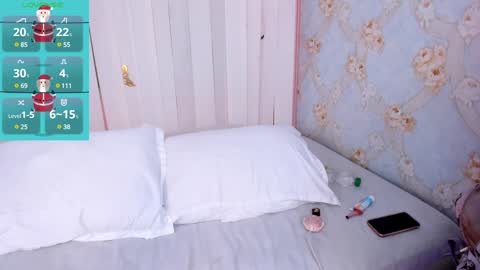 Snapshot of alison_ferrera chatting on January 3, 2025, 8:01 pm Ali online show from January 3, 2025, 8:01 pm