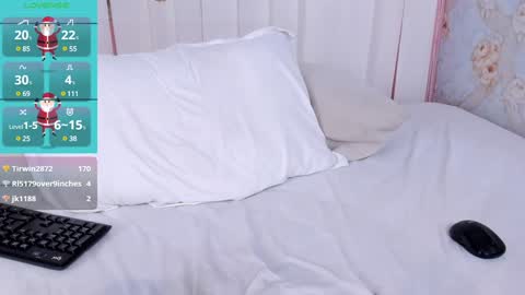 Snapshot of alison_ferrera chatting on January 5, 2025, 1:56 am Ali online show from January 5, 2025, 1:56 am