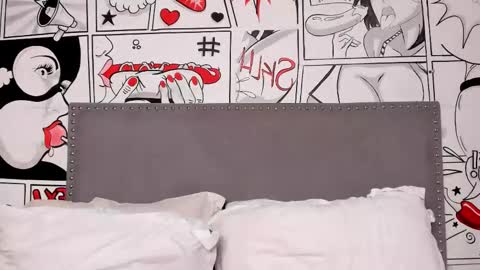 Ali online show from February 17, 2026, 11:07 am