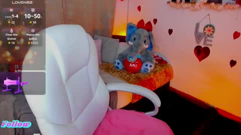   online show from March 25, 2026, 4:07 am