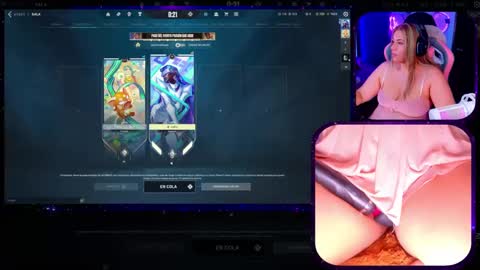 Alison online show from September 16, 2025, 4:30 pm