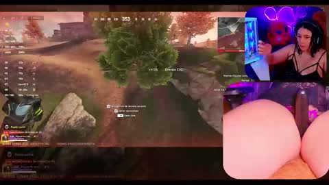 Alison online show from September 24, 2025, 5:16 pm