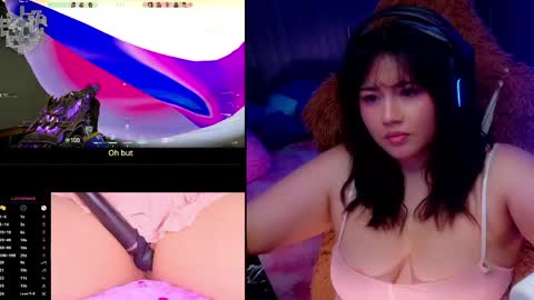 Snapshot of alison_gamer chatting on May 16, 2026, 5:01 pm Alison online show from May 16, 2026, 5:01 pm