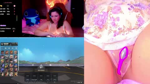 Snapshot of alison_gamer chatting on May 26, 2026, 5:42 pm Alison online show from May 26, 2026, 5:42 pm
