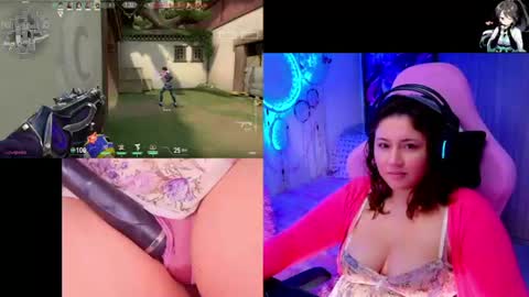 Snapshot of alison_gamer chatting on July 22, 2026, 5:16 pm Alison online show from July 22, 2026, 5:16 pm