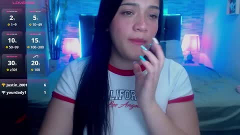 Alison online show from February 2, 2026, 11:47 pm