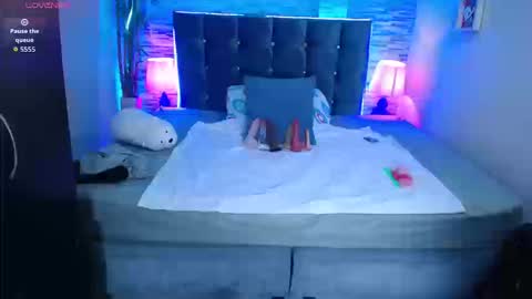 Alison online show from March 16, 2026, 9:41 pm