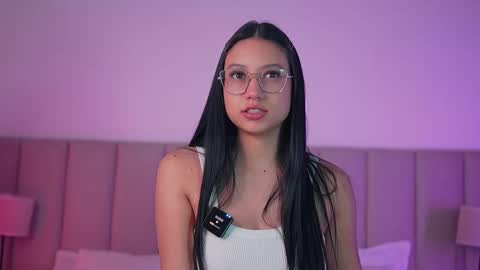 Alison  online show from September 30, 2025, 4:17 am