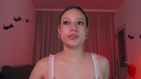 Alison  online show from October 28, 2025, 10:41 am