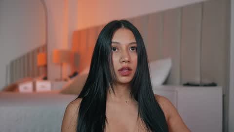 Alison  online show from July 20, 2026, 11:07 pm