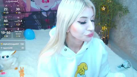 Alison online show from December 25, 2024, 2:35 am