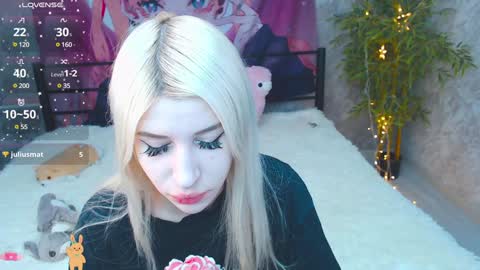 Alison online show from December 29, 2024, 12:41 am