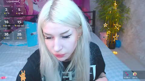 Alison online show from January 17, 2025, 7:38 pm