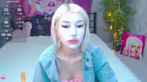 Alison online show from March 1, 2025, 1:43 am