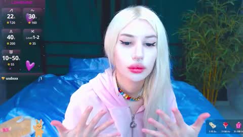 Alison online show from September 10, 2025, 10:21 pm