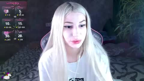 Snapshot of alison_moonlight chatting on July 11, 2026, 4:04 am Alison online show from July 11, 2026, 4:04 am