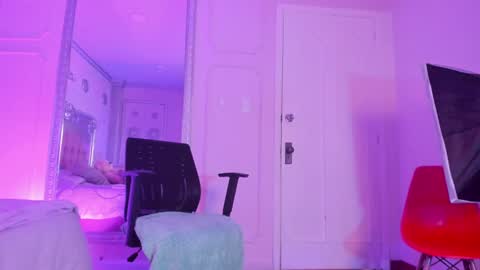 Snapshot of alisonfishert chatting on March 6, 2025, 3:02 pm Alison Fishert online show from March 6, 2025, 3:02 pm