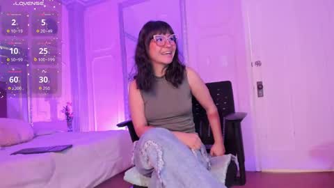 Snapshot of alisonfishert chatting on November 20, 2025, 12:05 pm Alison Fishert online show from November 20, 2025, 12:05 pm