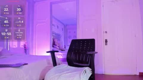 Snapshot of alisonfishert chatting on November 28, 2025, 12:19 pm Alison Fishert online show from November 28, 2025, 12:19 pm