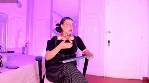 Snapshot of alisonfishert chatting on January 15, 2026, 12:21 pm Alison Fishert online show from January 15, 2026, 12:21 pm