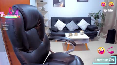 Alisson online show from January 11, 2026, 12:10 pm