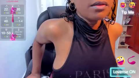 Alisson online show from March 27, 2026, 10:26 am