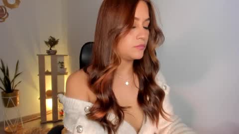  ALISS  online show from January 23, 2025, 4:48 pm