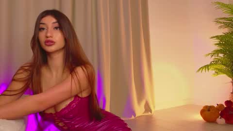 alissa_foxx online show from January 13, 2026, 12:43 pm