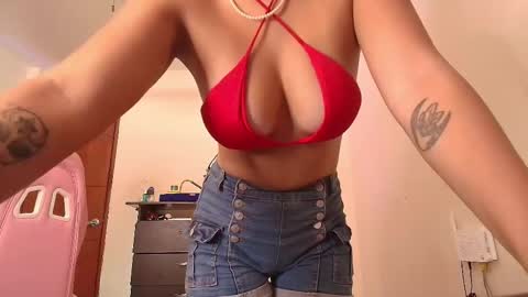 Alissa online show from September 19, 2025, 1:56 pm