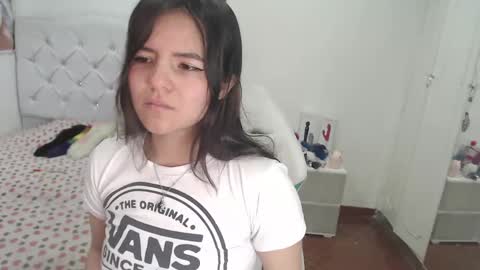 alissa_morrison online show from September 23, 2025, 10:35 pm