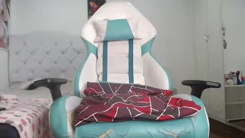 alissa_morrison online show from October 8, 2025, 10:51 pm