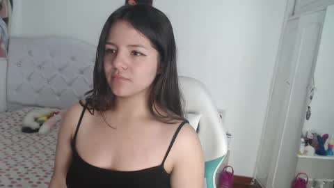 alissa_morrison online show from October 12, 2025, 2:10 am