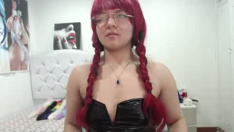 alissa_morrison online show from February 2, 2026, 4:00 am