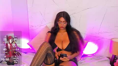 Snapshot of alissa_smith_ chatting on June 12, 2026, 12:31 am alissa_smith_ online show from June 12, 2026, 12:31 am