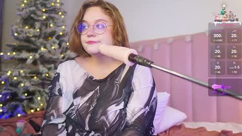 Snapshot of alissa_styles chatting on January 10, 2025, 7:32 pm Alissa online show from January 10, 2025, 7:32 pm