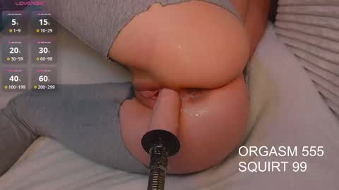 alissaaasex online show from March 17, 2026, 11:57 am