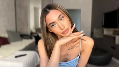 Snapshot of alissadreams chatting on May 11, 2026, 1:17 pm Alissa online show from May 11, 2026, 1:17 pm