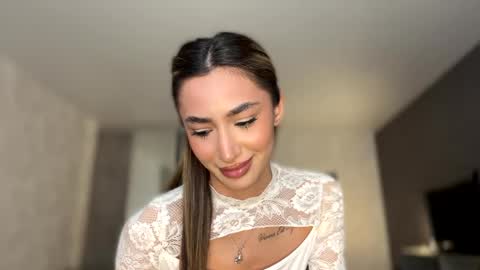 Snapshot of alissadreams chatting on May 13, 2026, 1:19 pm Alissa online show from May 13, 2026, 1:19 pm