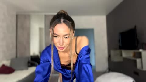 Snapshot of alissadreams chatting on May 14, 2026, 2:02 pm Alissa online show from May 14, 2026, 2:02 pm