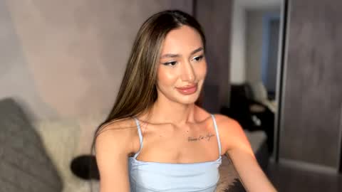 Snapshot of alissadreams chatting on May 15, 2026, 2:35 pm Alissa online show from May 15, 2026, 2:35 pm