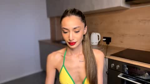 Snapshot of alissadreams chatting on May 31, 2026, 1:40 pm Alissa online show from May 31, 2026, 1:40 pm