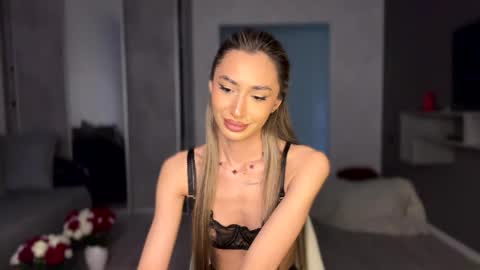 Snapshot of alissadreams chatting on June 5, 2026, 4:13 pm Alissa online show from June 5, 2026, 4:13 pm