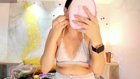 Alissa online show from February 25, 2025, 8:36 am