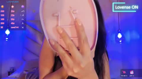 Alissa online show from March 11, 2025, 11:44 am