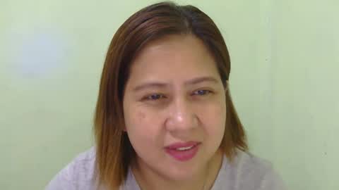 alissalove18 online show from January 29, 2025, 5:30 am