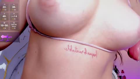 Alissa owens online show from April 10, 2026, 10:53 am