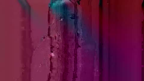 Alissa Peach online show from January 16, 2025, 8:22 am