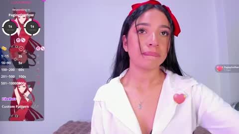 alissarose_1 online show from June 7, 2026, 12:48 am